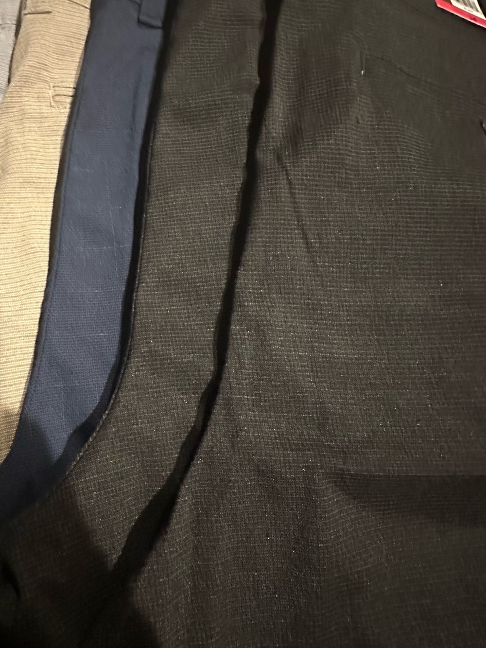 (Set of 5) O'Neill Men's Shorts Pack - Black, Navy, Tan, Light Gray - Picture 2 of 4
